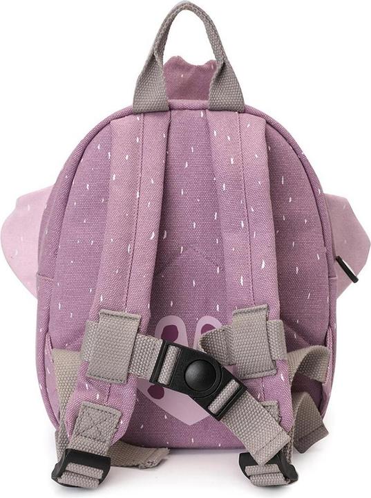 Produktbild Trixie Rucksack klein Pfau
