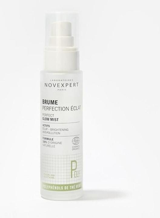 Actual product image Novexpert Polyphénols Brume Perf Éclat (60 ml)