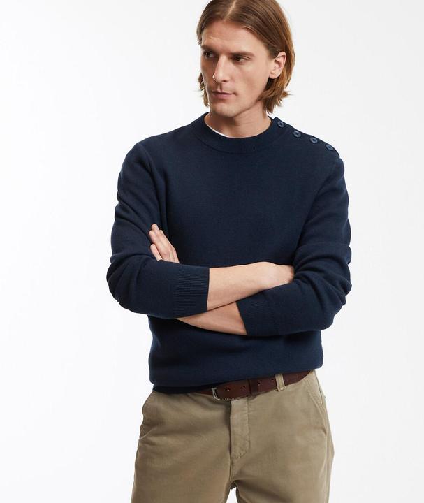 Produktbild La Redoute Collections Feinstrickpullover (M)