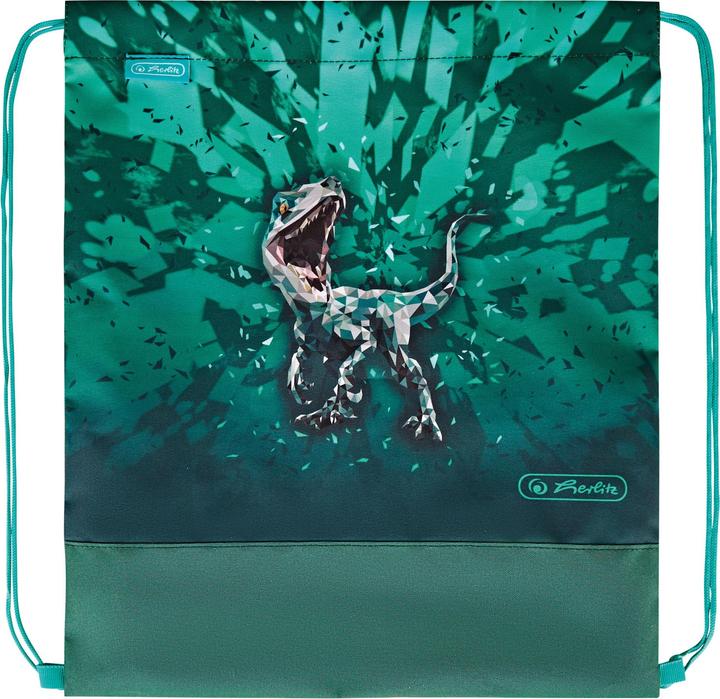 Immagine prodotto Herlitz Borsa sportiva "Mix ragazze/ragazzi (9 l)