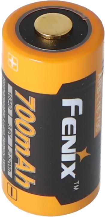 Immagine prodotto Fenix Akku CR123 A