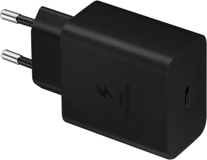 Produktbild Samsung EP-TA845 USB-C (45 W)