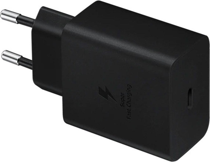 Actual product image Samsung EP-TA845 USB-C (45 W)