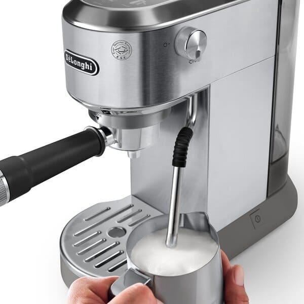 Produktbild De'Longhi Dedica Duo