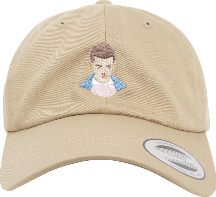 Produktbild Turn Up Nose Bleed Dad Cap (One Size)