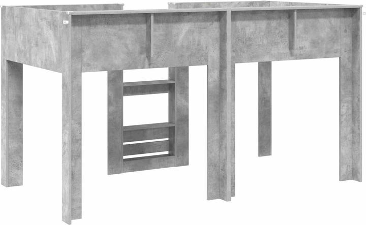 Beton grau