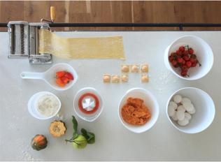 Immagine prodotto Curver PIATTO DI MISCELAZIONE 221924 3,5L (23 cm, 3.50 l, 1x)