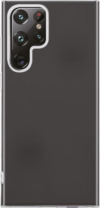 Image du produit Vivanco Coque arrière Super Slim (Samsung Galaxy S22 Ultra)