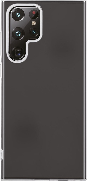 Actual product image Vivanco Super Slim (Samsung Galaxy S22 Ultra)