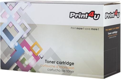 Produktbild Print4you CH/CF230A Black HP CF230A with chip
