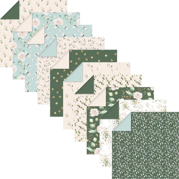 Actual product image Clairefontaine Origami (70 g/m², 60 x)