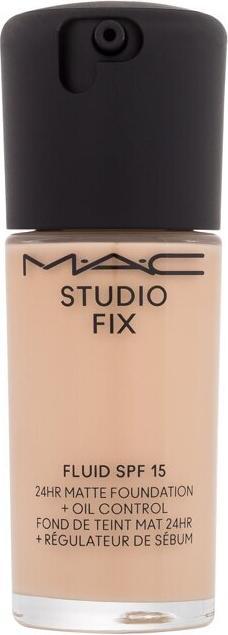 Immagine prodotto MAC Cosmetics Studio Fix Fluid SPF 15 (NC16)