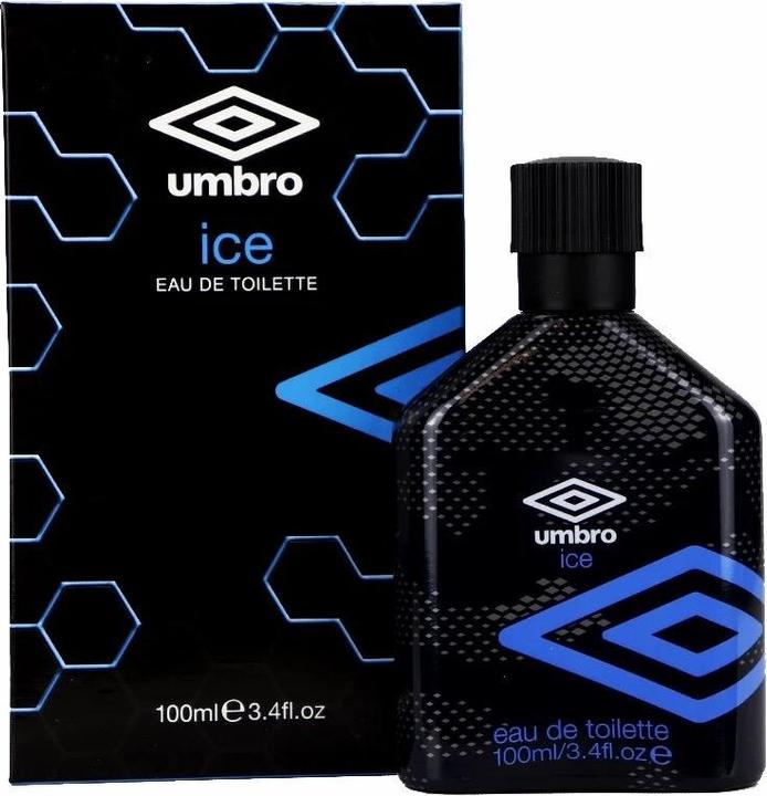 Produktbild Umbro Ice (Eau de Toilette, 100 ml)