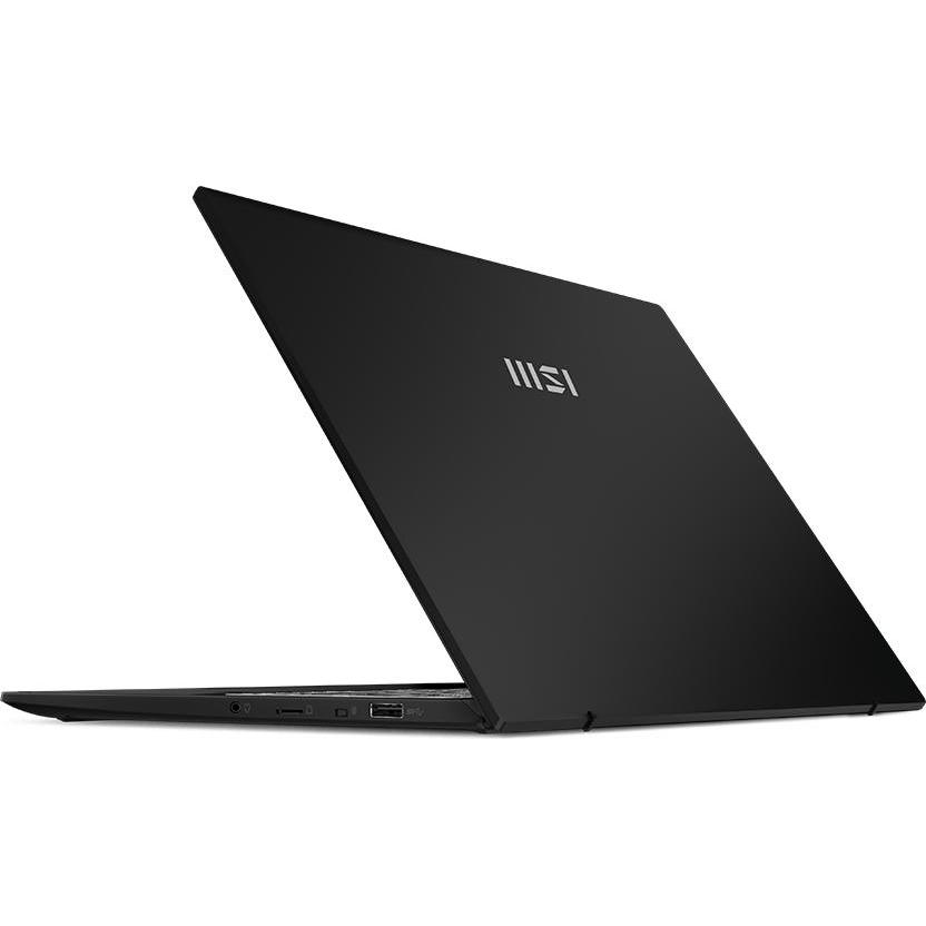 Thumbnail - MSI Summit E14 Evo A12M-050 14"FHD+ i7-1280P Iris Xe 16GB RAM 1TB SSD W11H (14", Intel Core i7-1280P, 16 GB, 1000 GB, DE...