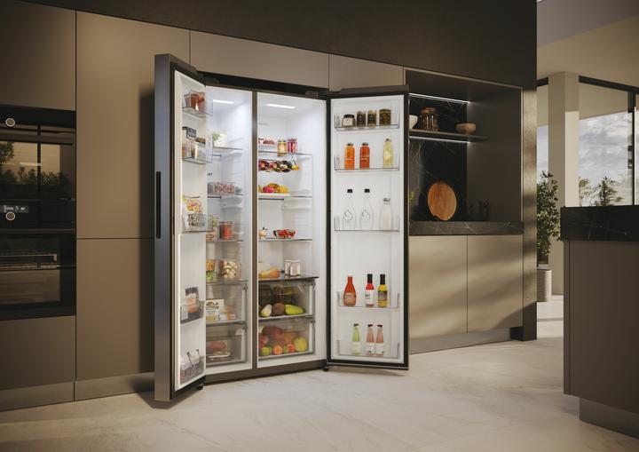 Produktbild Haier HSW59F18DNMM (615 l)