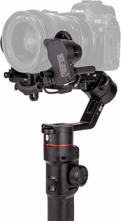 Produktbild Manfrotto MVG220FF (Systemkamera, Spiegelreflexkamera, 2.20 kg)