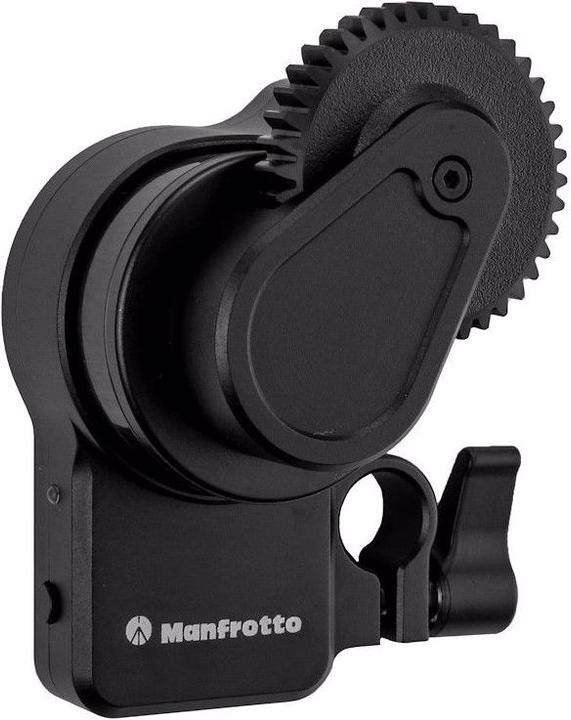 Produktbild Manfrotto MVG220FF (Systemkamera, Spiegelreflexkamera, 2.20 kg)