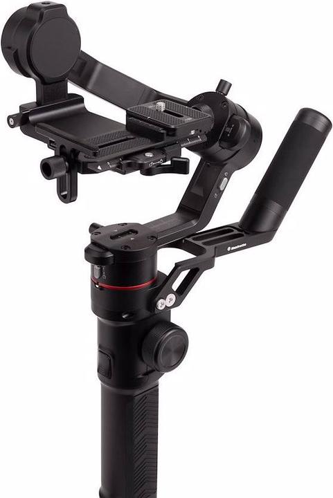 Immagine prodotto Manfrotto MVG220 (Fotocamera di sistema, Fotocamera reflex, 2.20 kg)