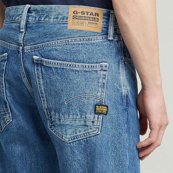 Produktbild G-Star Dakota Regular Straight (31)