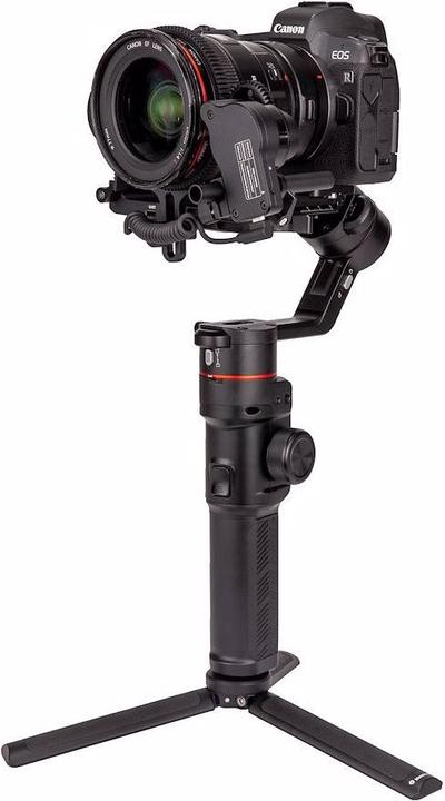 Produktbild Manfrotto MVG220FF (Systemkamera, Spiegelreflexkamera, 2.20 kg)