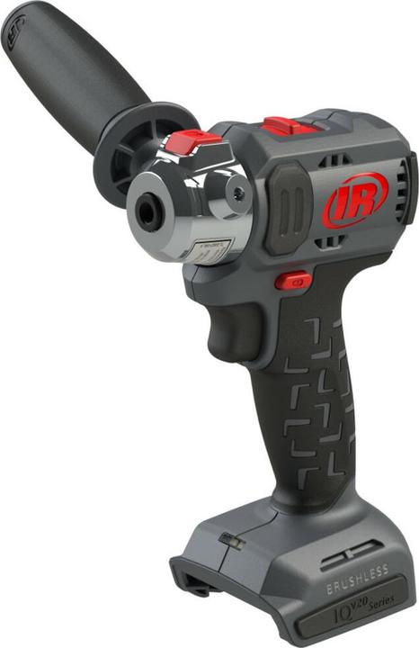 Produktbild Ingersoll 1892 Ingersoll Rand Akku-Schleif-/Poliermaschine G4621 20V mit Akkus und Ladegerät (G4621-K22-EU)