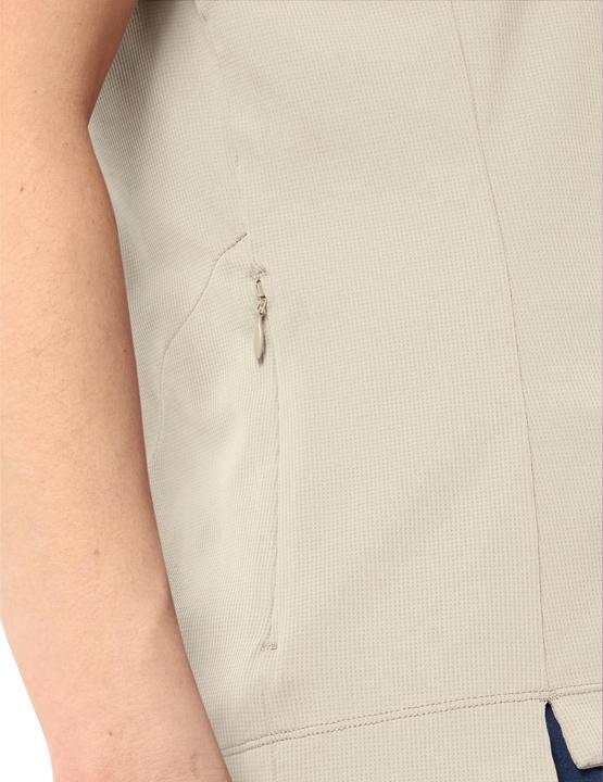 Actual product image Vaude Adlux HZ Shirt (XXL)