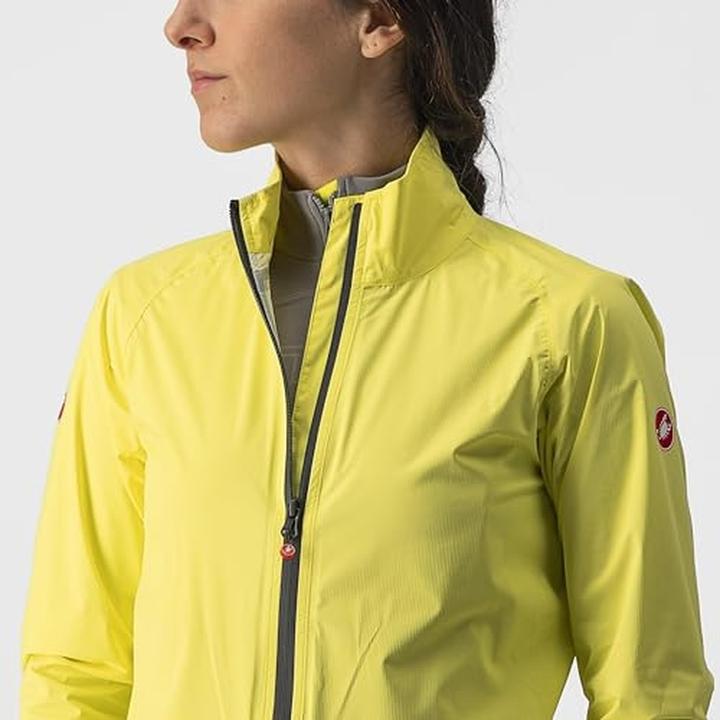 Image du produit Castelli Emergency 2 W Rain Jacket (M)