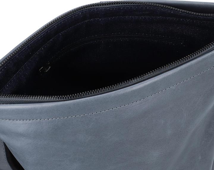 Produktbild Harolds Caugio Schultertasche Leder 27 cm