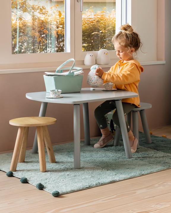 Actual product image micasa Alessia (Kids table)