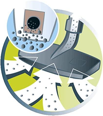 Image du produit Kärcher 20 x Staubsaugerbeutel (20x)