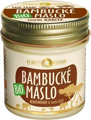 Immagine prodotto Purity Vision - Burro di karité biologico - Volume: 20 ml