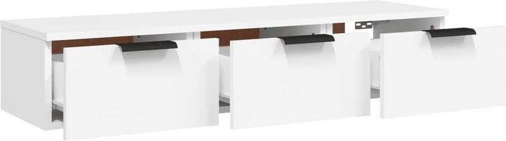 Produktbild vidaXL Wandschrank (102 x 30 x 20 cm)