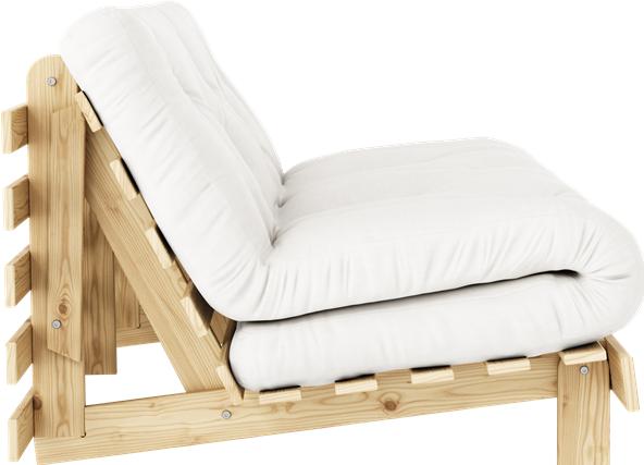 Image du produit Karup Design Roots (Canapé-lit, 3 places)