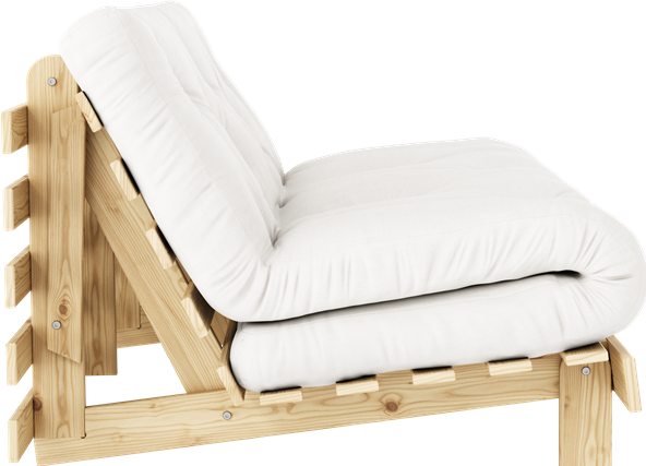 Image du produit Karup Design ROOTS 160 (Canapé-lit)