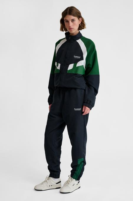Produktbild hummel Hmltracksuit Pants Sportswear (M)
