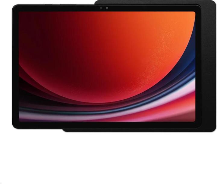 Displine Companion Wall Home Wandhalter für Samsung Tab A9 8.7, schwarz