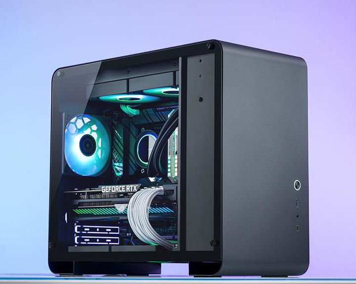 Produktbild Jonsbo U4 (mATX)