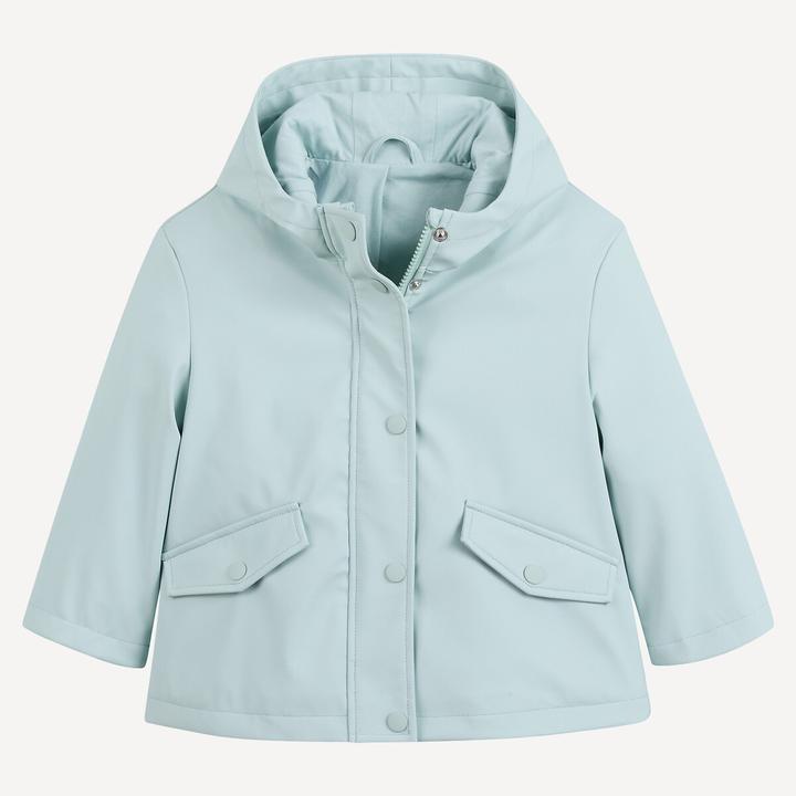 Actual product image La Redoute Collections Regenjacke (104)