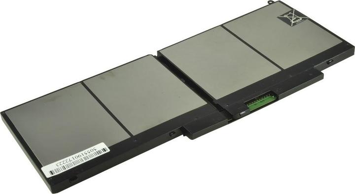 Produktbild 2-Power Main Battery Pack 7.4V 5800mAh (4 Zellen, 5800 mAh)