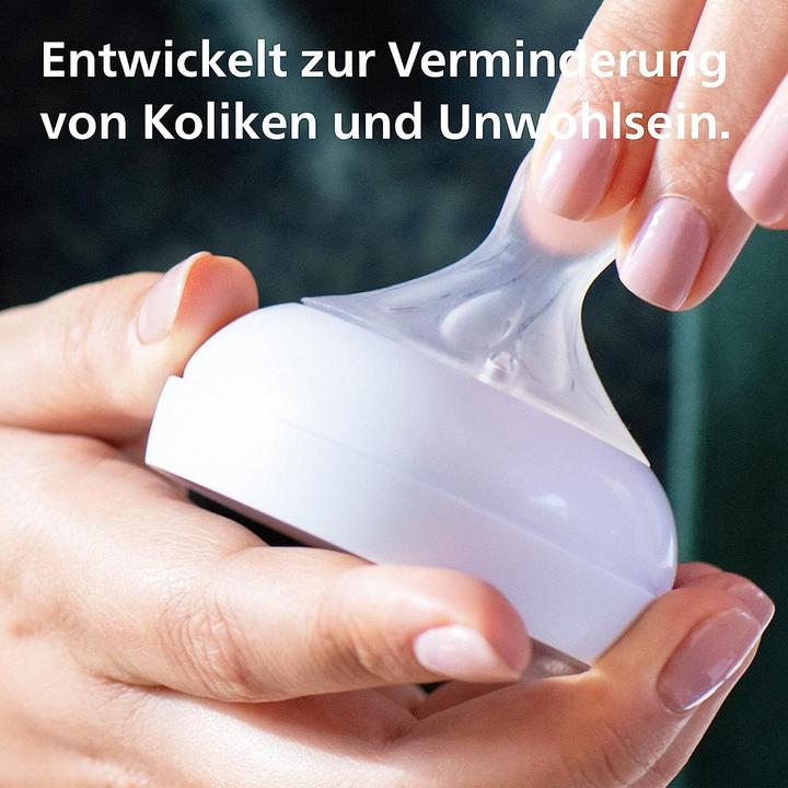 Immagine prodotto Philips Avent Risposta naturale