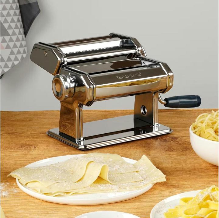 Produktbild Fackelmann 27916 Nudelmaschine, #easyprepare, K…