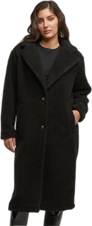 Immagine prodotto Urban Classics Cappotto Lungo in Pile