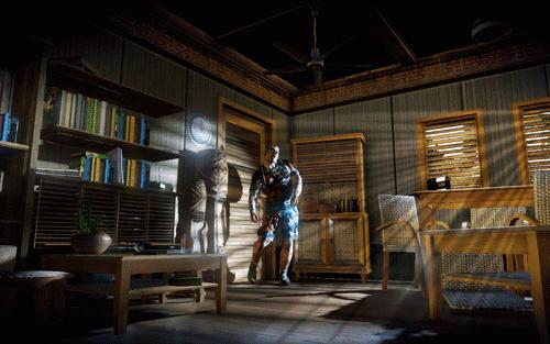 Produktbild Deep Silver Square Enix Dead Island Game of the Year Edition, Xbox360 (Xbox 360)