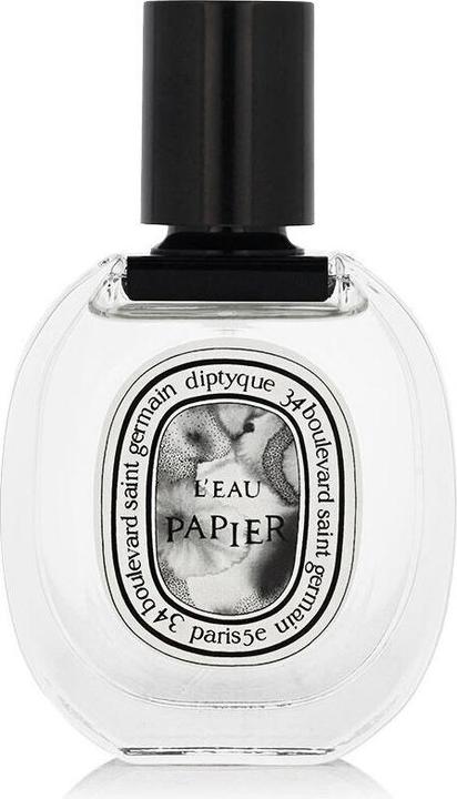 Produktbild Diptyque L‘Eau Papier (Eau de Toilette, 50 ml)