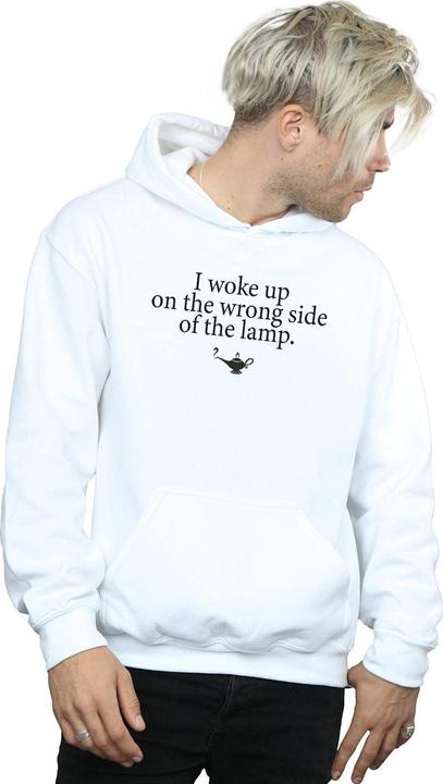 Produktbild Disney Aladdin Wrong Side Of The Lamp Kapuzenpullover (5XL)