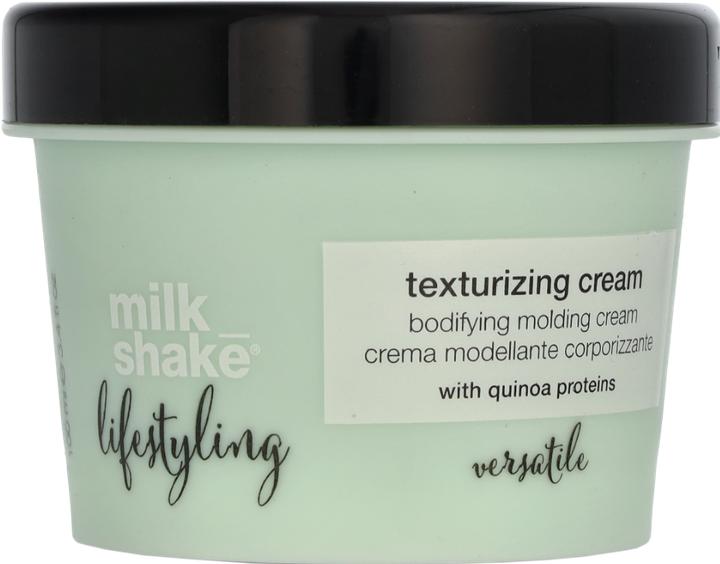 Produktbild Milk_Shake Life Styling Texturizing Cream (Haarcreme, 100 ml)