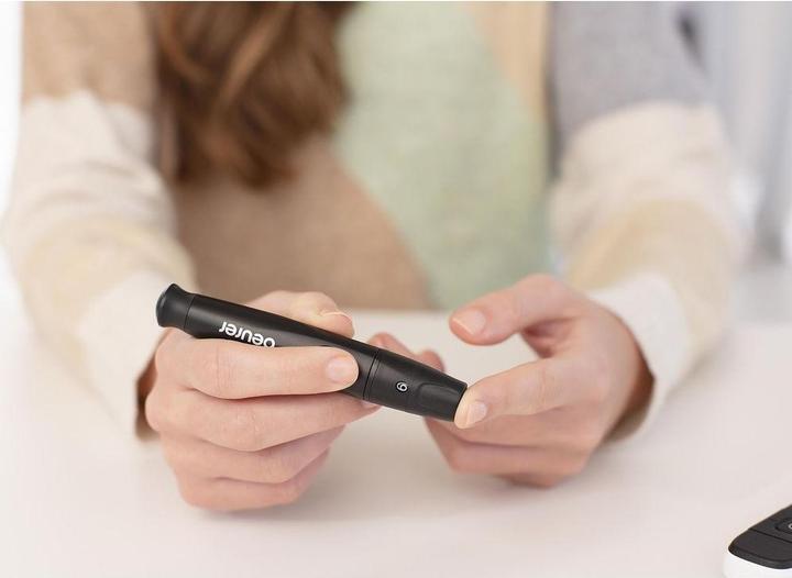 Produktbild Beurer GL 60