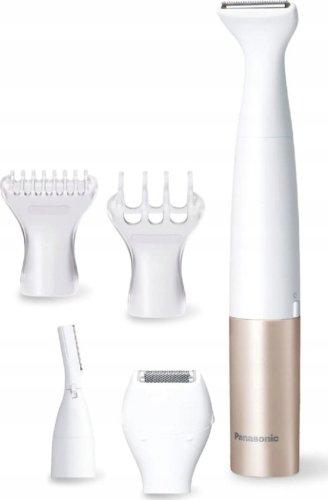 Produktbild Panasonic ES-WM31-P301 Körperrasierer (ES-WM31-P301)