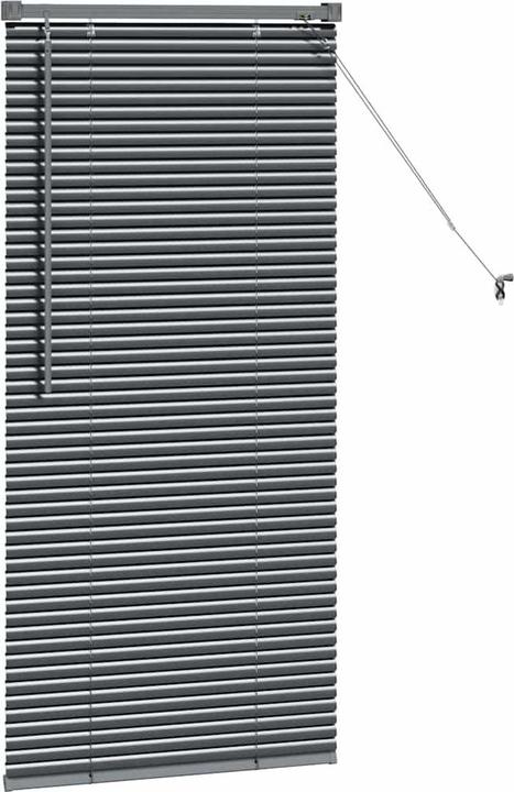 Produktbild vidaXL Balkenjalousien (130 x 65 cm)