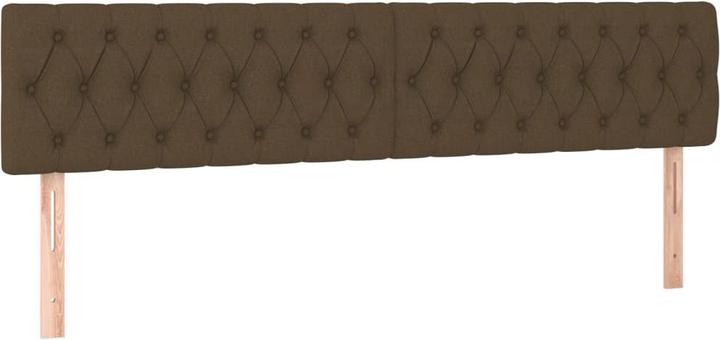 Produktbild vidaXL Boxspringbett (180 x 200 cm)